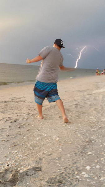 Perfectly Timed Photos (49 pics)