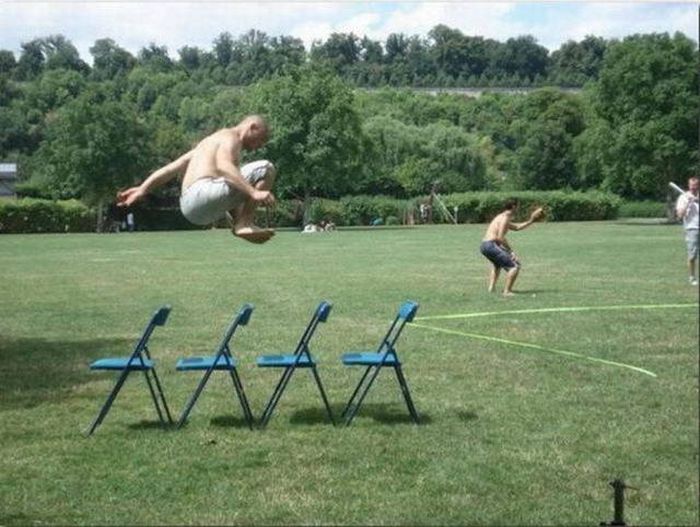 Perfectly Timed Photos (49 pics)
