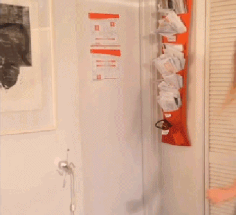 Acid Gifdump, May 11, 2018 (25 gifs)