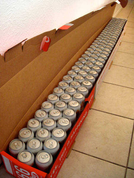 Extreme Packaging (18 pics)