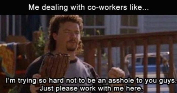 Work Memes And Fails (51 pics)