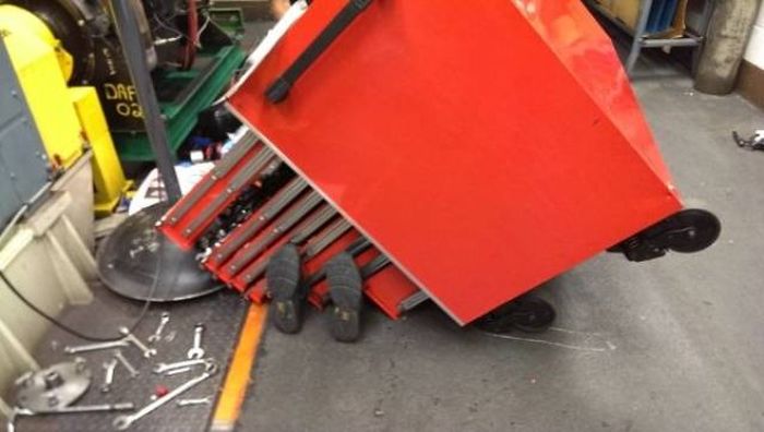 Work Memes And Fails (51 pics)