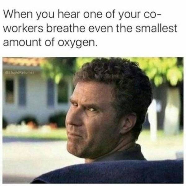 Work Memes And Fails (51 pics)