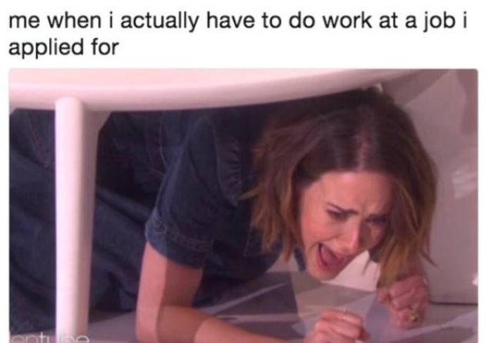 Work Memes And Fails (51 pics)