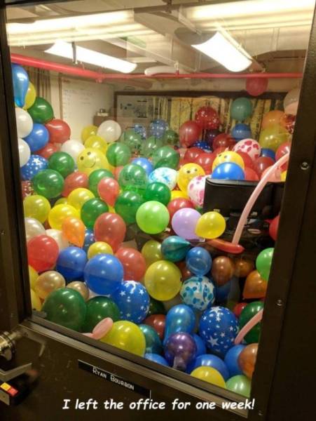 Work Memes And Fails (51 pics)