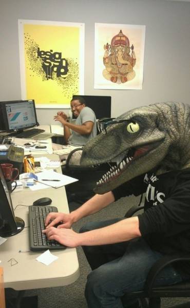 Work Memes And Fails (51 pics)