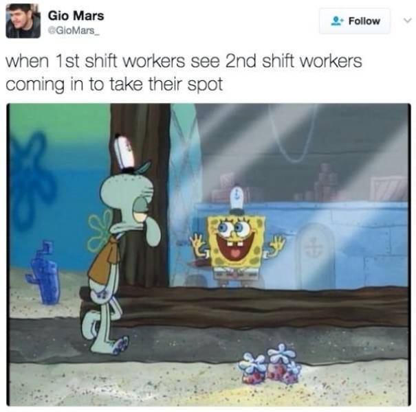 Work Memes And Fails (51 pics)
