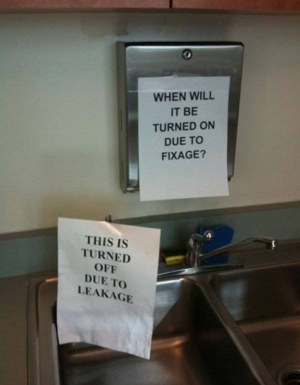 Work Memes And Fails (51 pics)