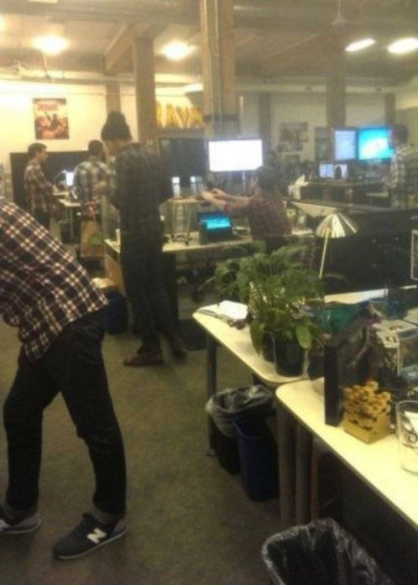 Work Memes And Fails (51 pics)