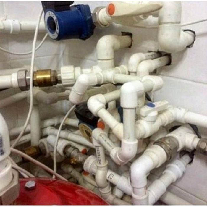 Construction Fails (24 pics)