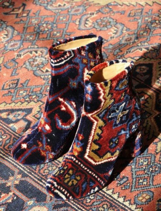 Carpets Is A Part Of in Russian Culture (32 pics)