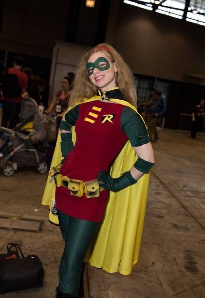 Gender Is Not That Important For Cosplay (30 pics)