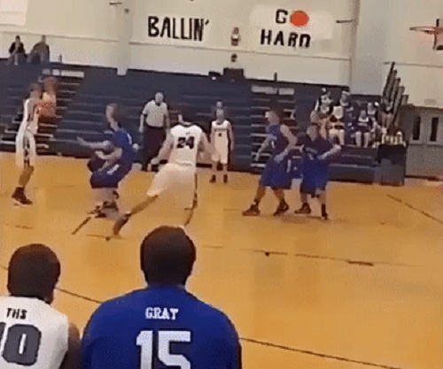 Acid Gifdump, May 14, 2018 (25 gifs)