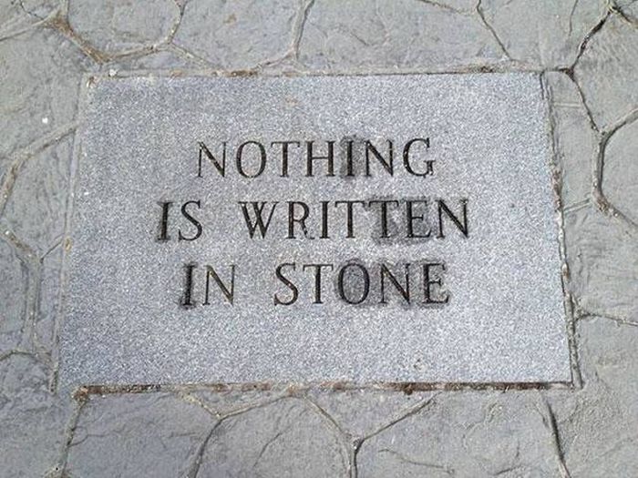 Isn't It Ironic (42 pics)
