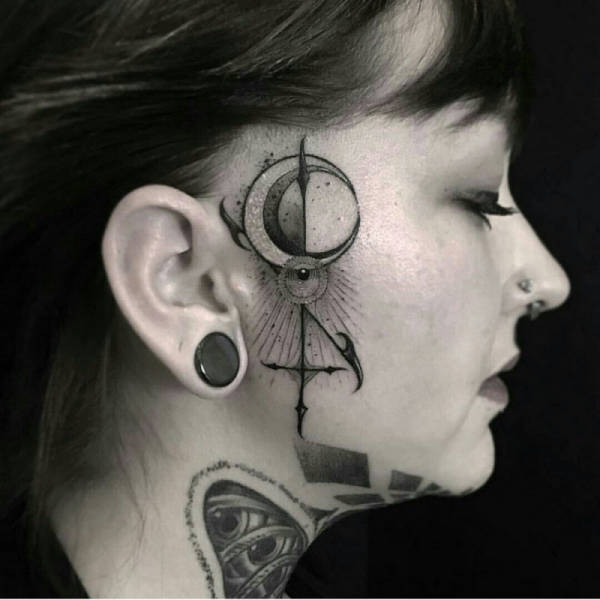 People Just Won’t Stop Mutilating Themselves (39 pics)