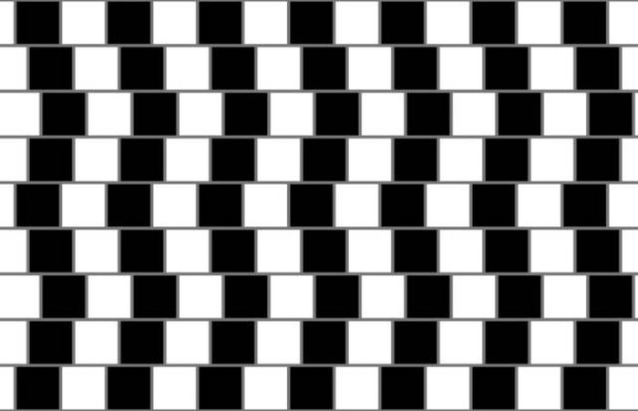 Optical Illusions (30 pics)