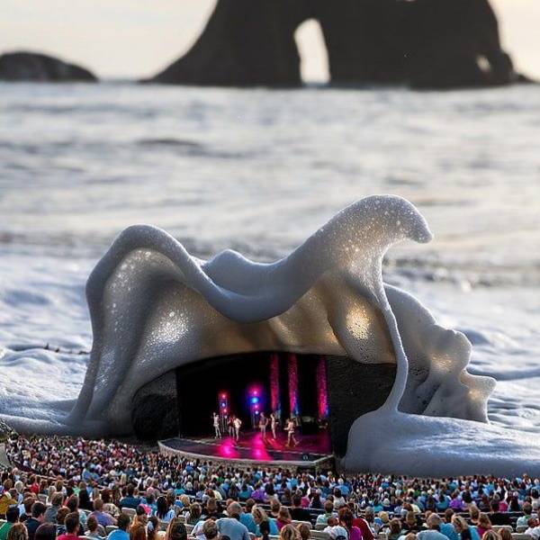 Funny Photoshops (38 pics)