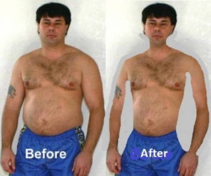 Funny Photoshops (38 pics)