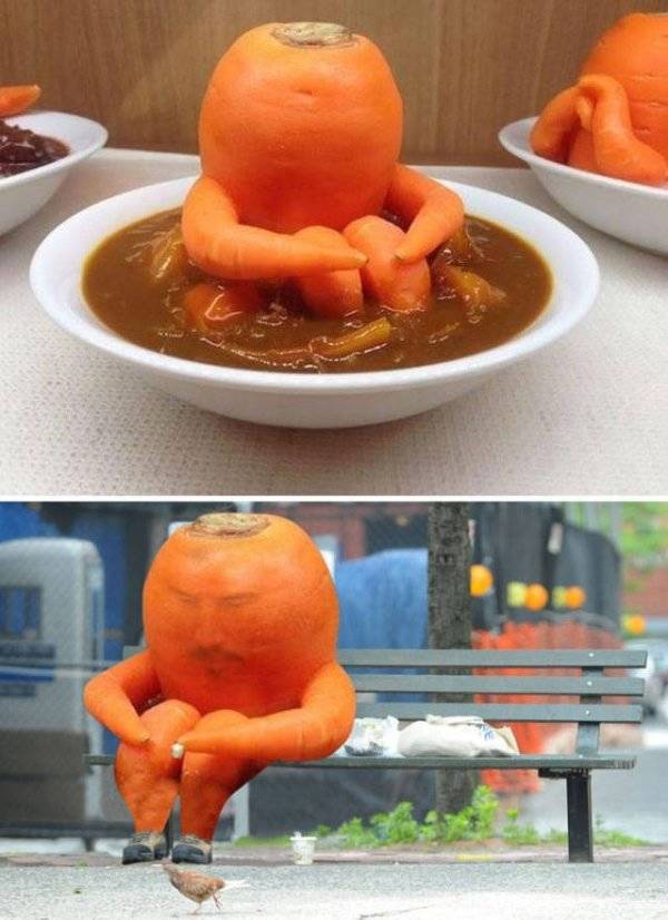 Funny Photoshops (38 pics)