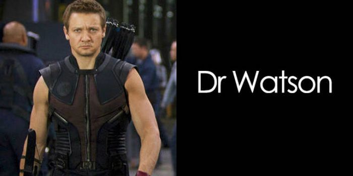 You Have To Know The “Infinity War” Characters To Not Name Them In Such A Funny Way (34 pics)