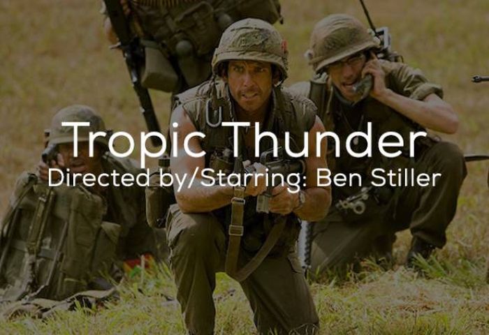 These Actors Both Directed And Lead These Amazing Movies (26 pics)