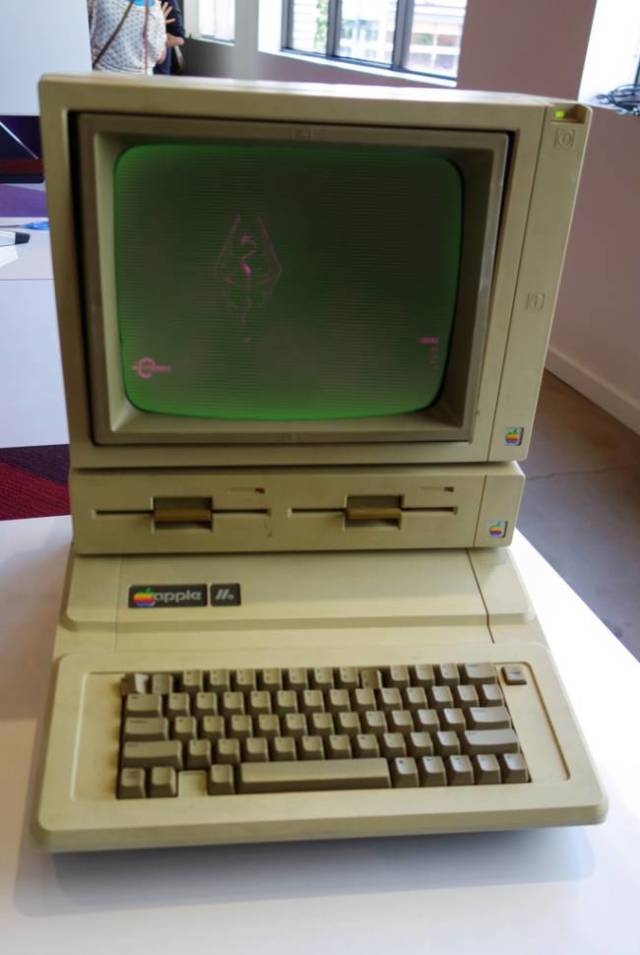 Pictures For Gamers (34 pics)