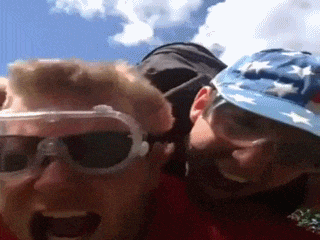 Acid Gifdump, May 15, 2018 (25 gifs)