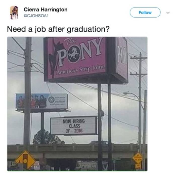 Graduation Is A Trap (28 pics)