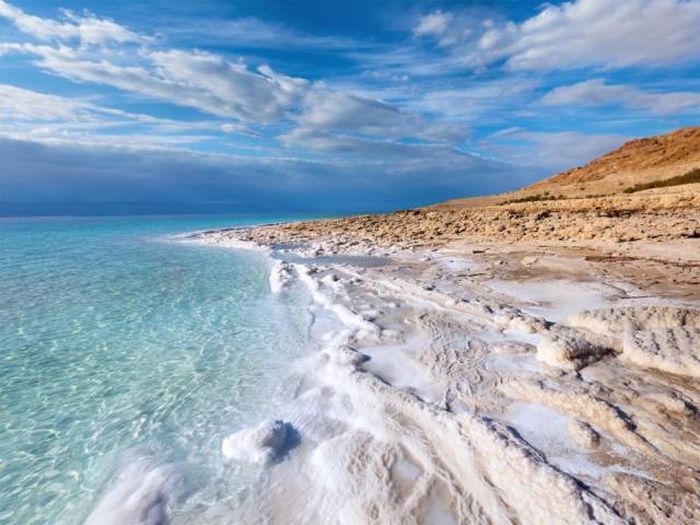 Must See Natural Wonders (26 pics)