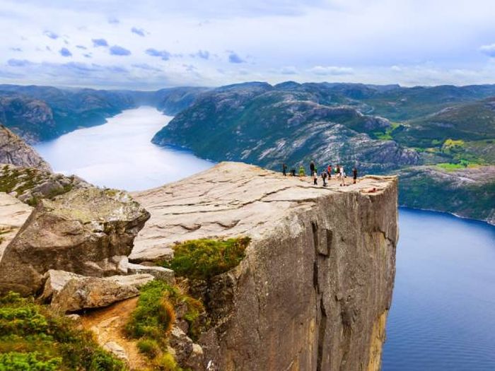 Must See Natural Wonders (26 pics)