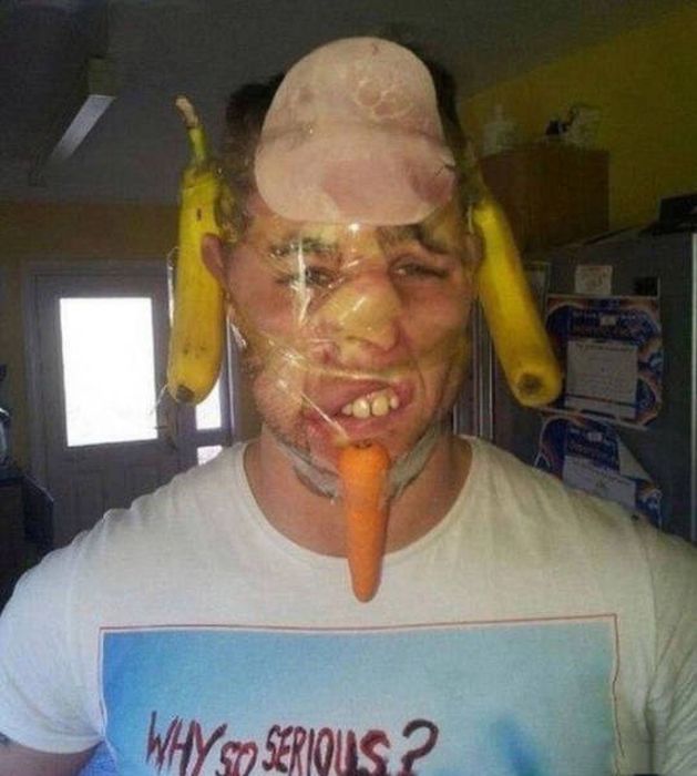 How To Stay Anonymous On Social Media (36 pics)