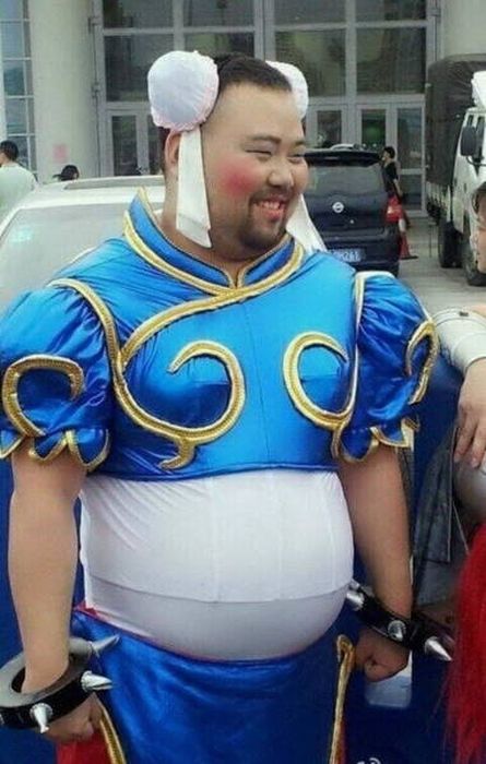 Only In Asia (42 pics)