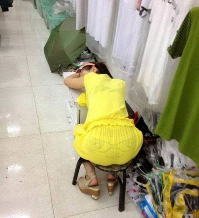 Only In Asia (42 pics)
