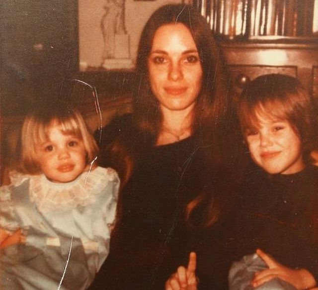When Celebrities Were Young (25 pics)