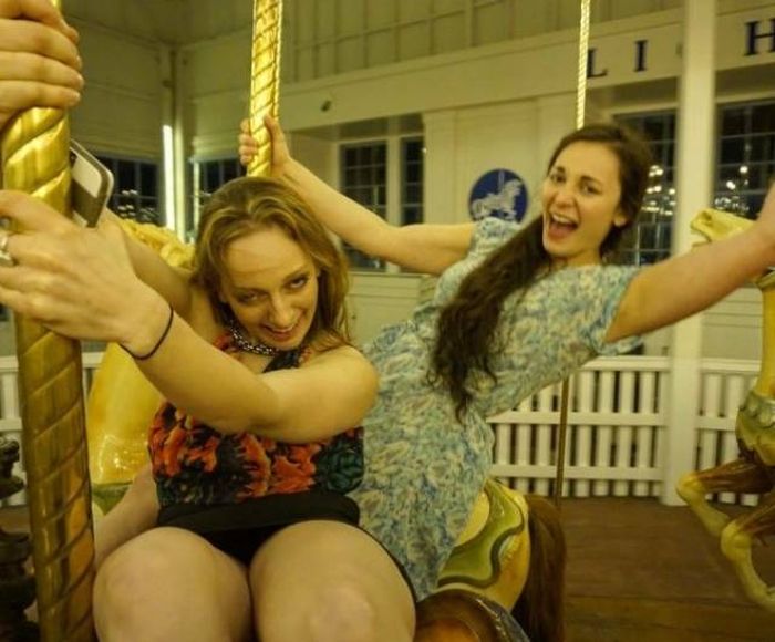 Being Drunk Is Fun But Not Always (46 pics)