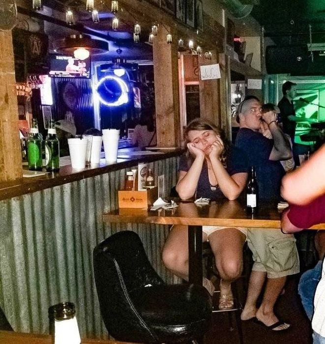 Being Drunk Is Fun But Not Always (46 pics)