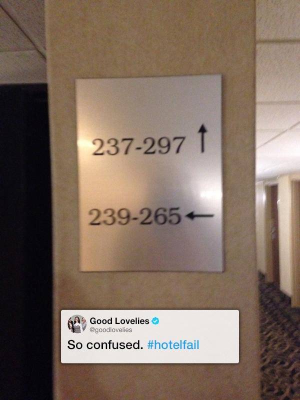 When Hotels Are Not So Good (29 pics)
