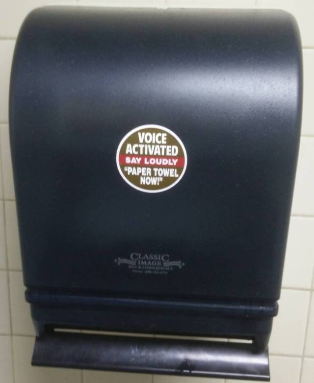 Smart Vandalism (22 pics)
