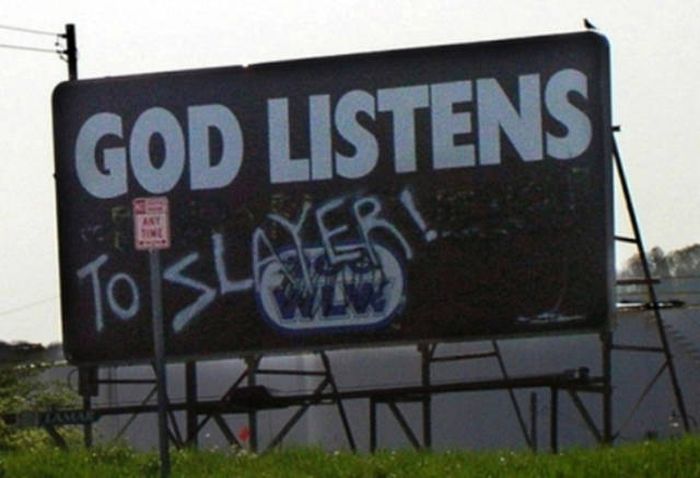 Smart Vandalism (22 pics)