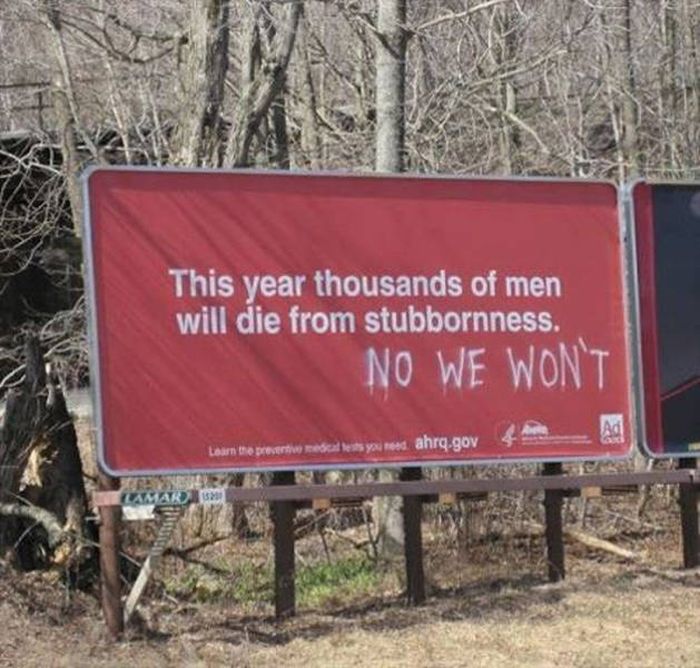 Smart Vandalism (22 pics)
