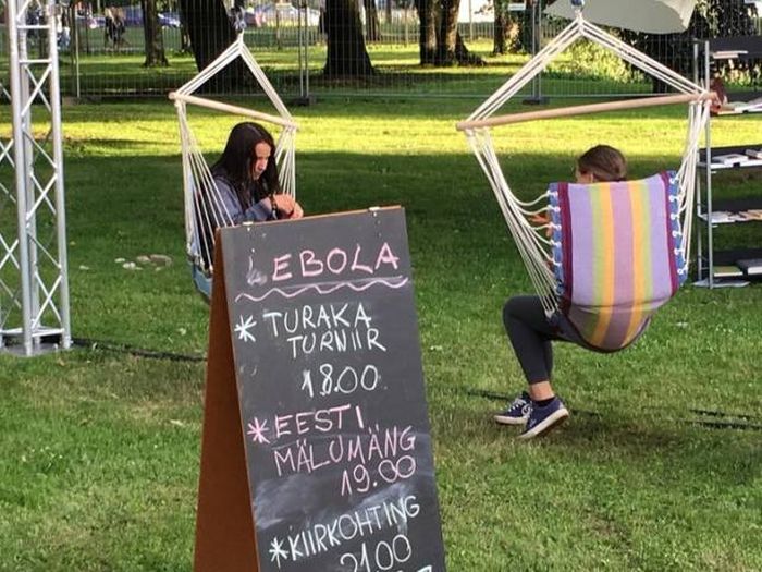 Smart Vandalism (22 pics)