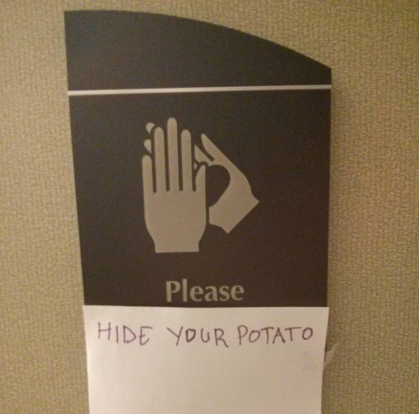 Smart Vandalism (22 pics)
