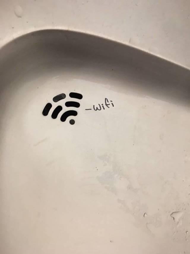 Smart Vandalism (22 pics)