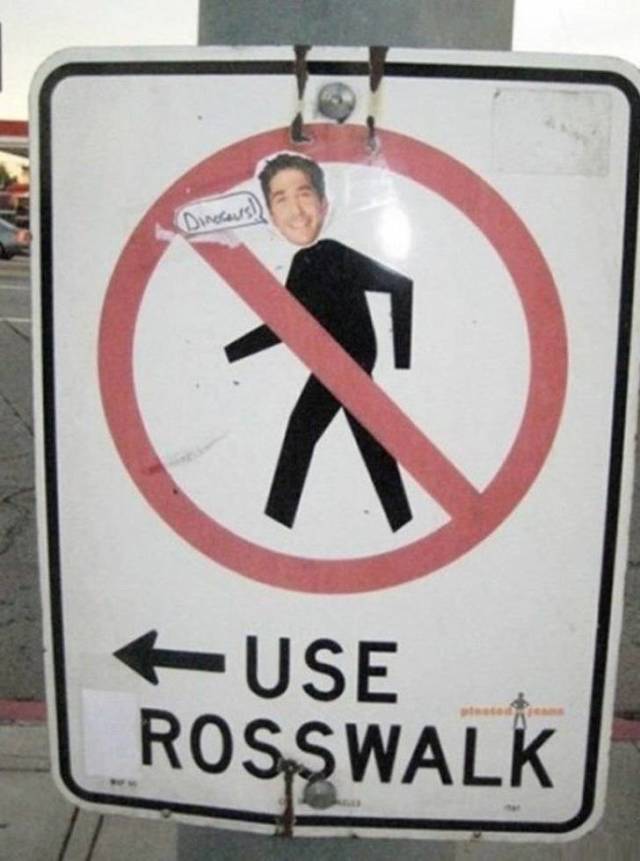 Smart Vandalism (22 pics)
