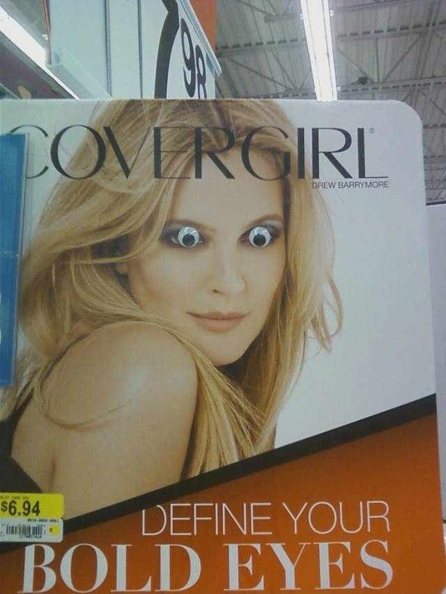 Smart Vandalism (22 pics)