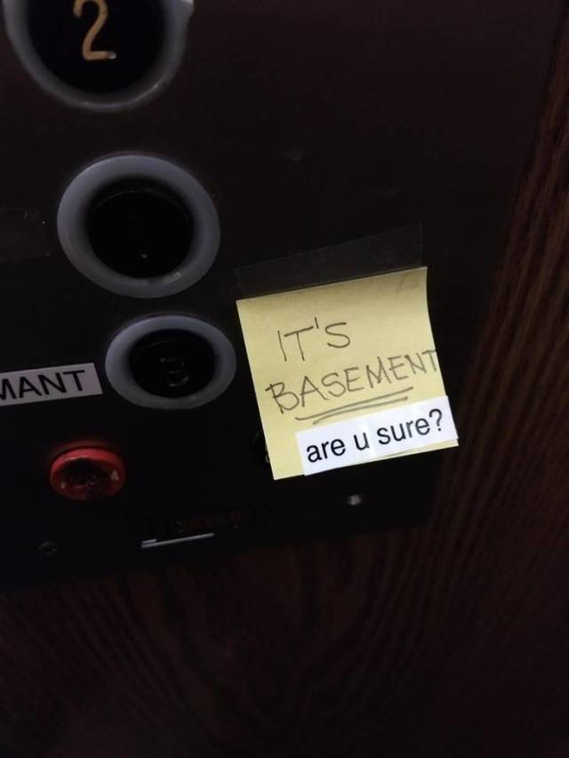 Smart Vandalism (22 pics)