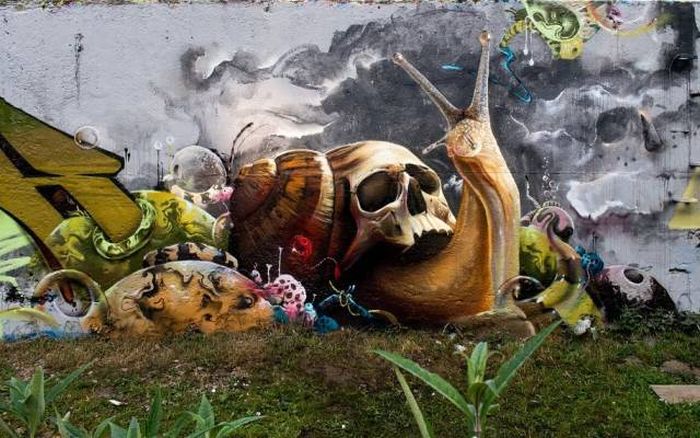 Acid Picdump (92 pics)