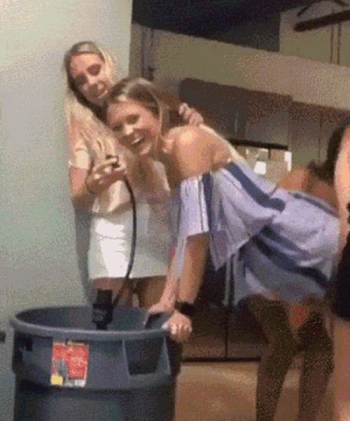 Selection Of Fails (33 gifs)