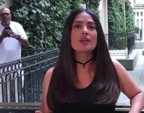 Acid Gifdump, May 18, 2018 (25 gifs)
