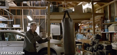 Acid Gifdump, May 18, 2018 (25 gifs)